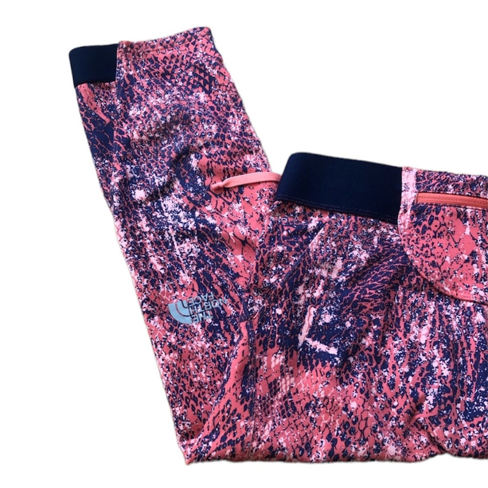 The North Face Capri Leggings